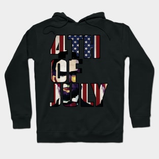 4th of July Hoodie